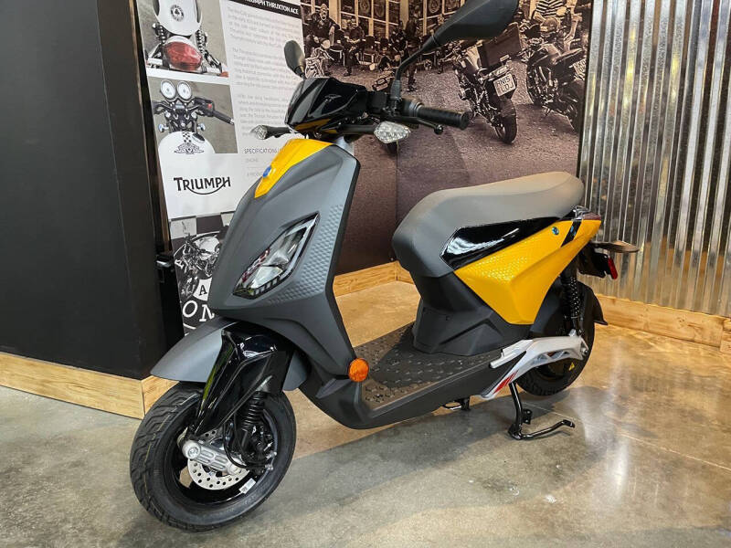 2023 Piaggio Piaggio 1
