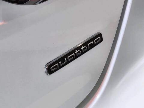 2024 Audi A5 Sportback quattro S line Prem Plus 45 TFSI