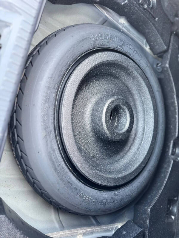 2018 Subaru BRZ Limited