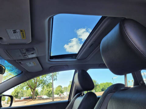 2008 Mazda CX-9 Grand Touring