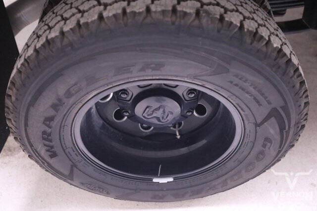 2025 RAM 3500 Laramie