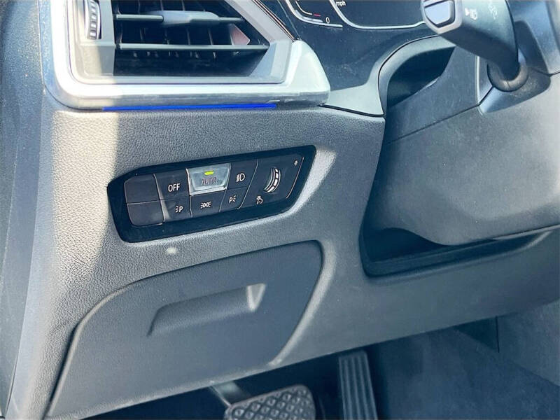 2021 BMW 3 Series 330i