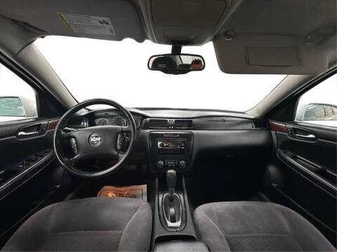 2006 Chevrolet Impala SS