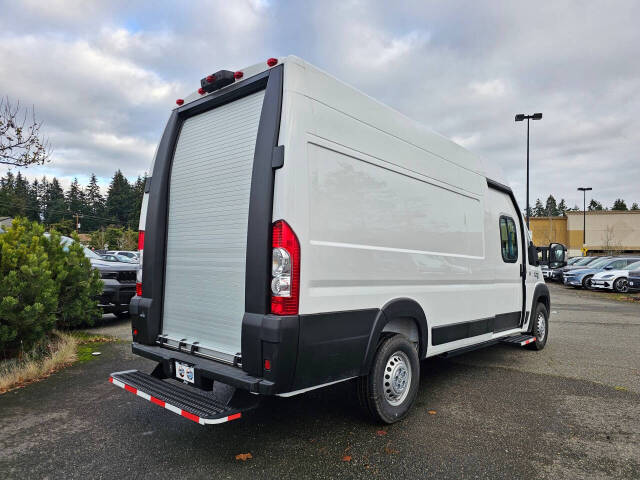 2024 Ram ProMaster EV for sale at Autos by Talon in Seattle, WA