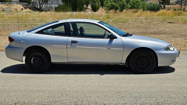 2003 Chevrolet Cavalier