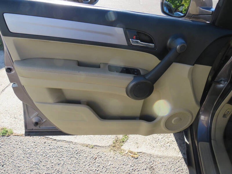 2011 Honda CR-V EX-L