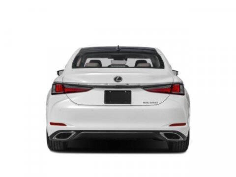 2025 Lexus ES 350 Luxury