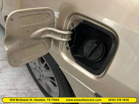 2004 Chevrolet Impala