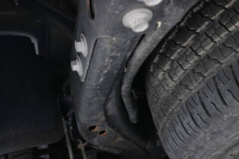 2017 Ford Expedition EL Platinum