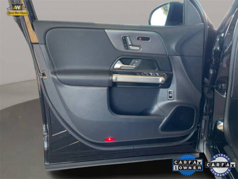 2023 Mercedes-Benz EQB EQB 300 4MATIC