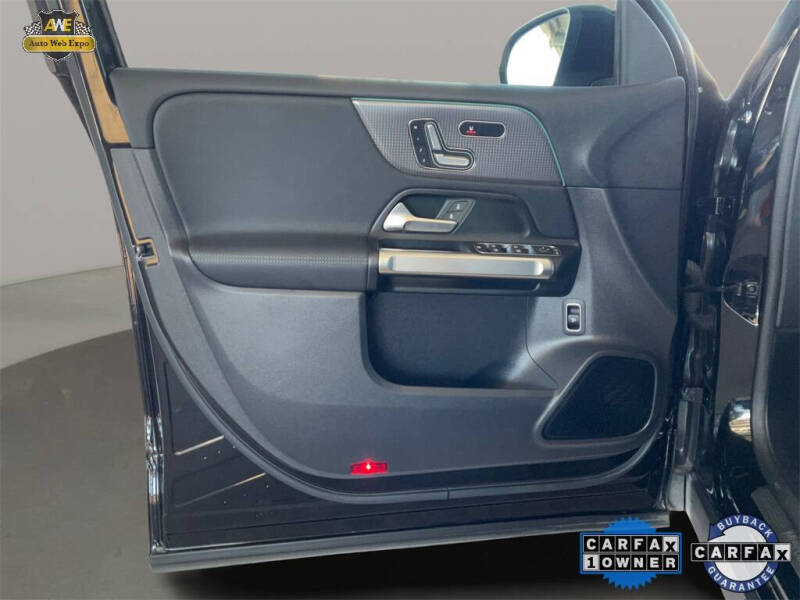 2023 Mercedes-Benz EQB EQB 300 4MATIC