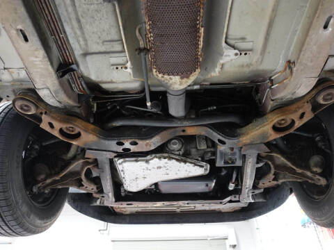 1989 Cadillac DeVille