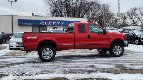 1999 Ford F-250 Super Duty XLT