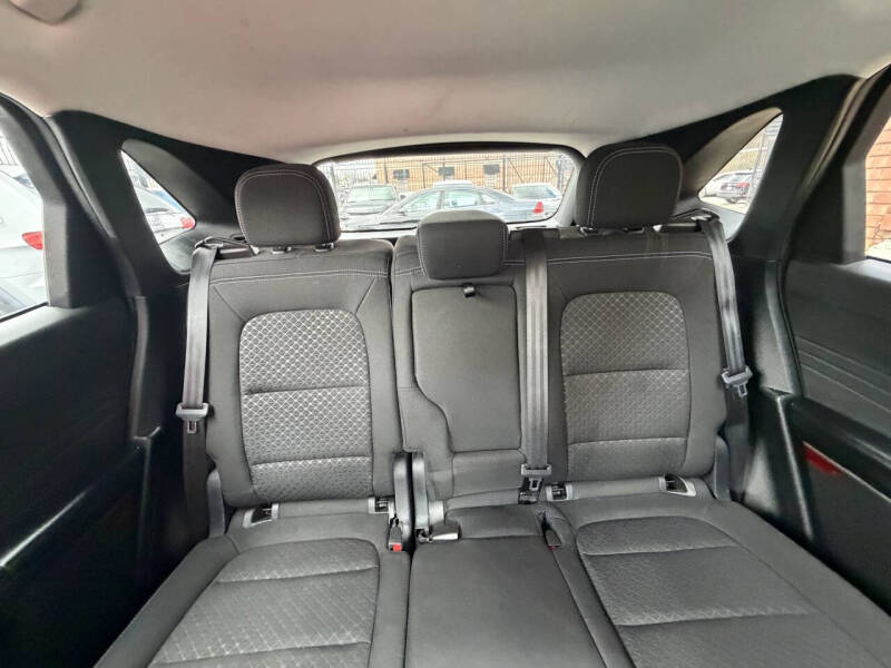 2024 Ford Escape Active - Photo 12