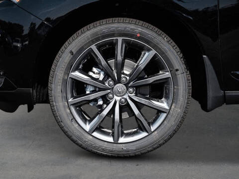 2026 Acura RDX SH-AWD w/A-SPEC