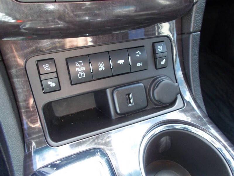 2016 Buick Enclave Premium