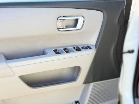 2014 Honda Pilot EX-L