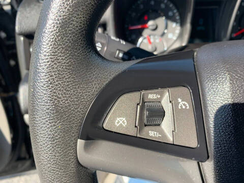 2013 Chevrolet Malibu LS