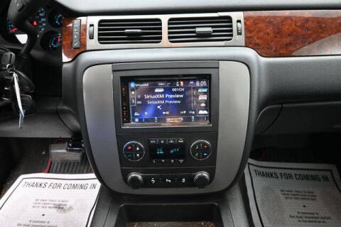 2014 GMC Yukon SLT