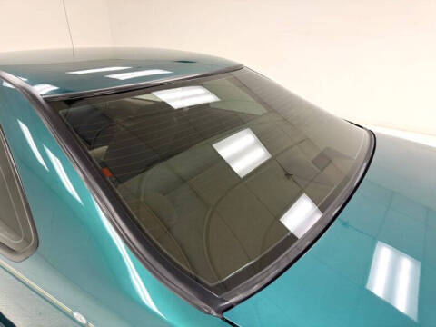 1996 Ford Thunderbird LX