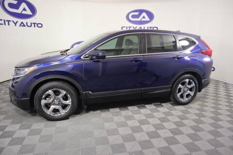 2019 Honda CR-V for sale at Car One in Murfreesboro TN