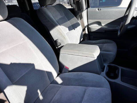 2005 Dodge Durango SLT