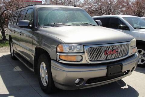 2006 GMC Yukon XL for sale at Edwards Storm Lake in Storm Lake IA