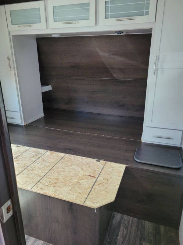 2021 Keystone RV Premier