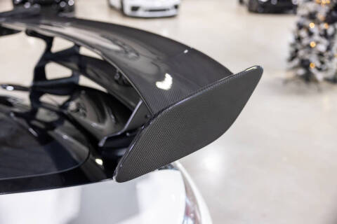 2021 Mercedes-Benz AMG GT Black Series