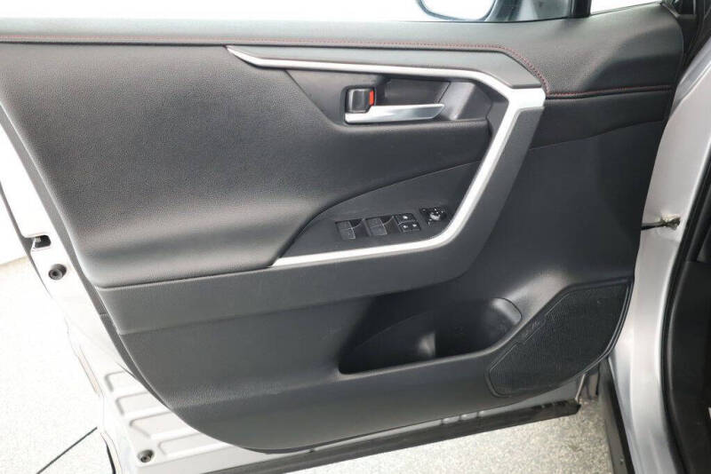 2022 Toyota RAV4 Prime XSE