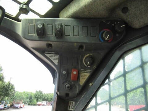 2012 John Deere 326D