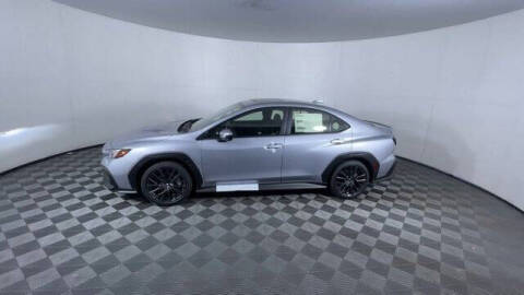 2025 Subaru WRX Premium