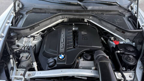 2012 BMW X5 xDrive35i