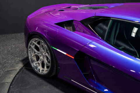 2026 Lamborghini Temerario