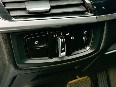 2016 BMW X6 sDrive35i