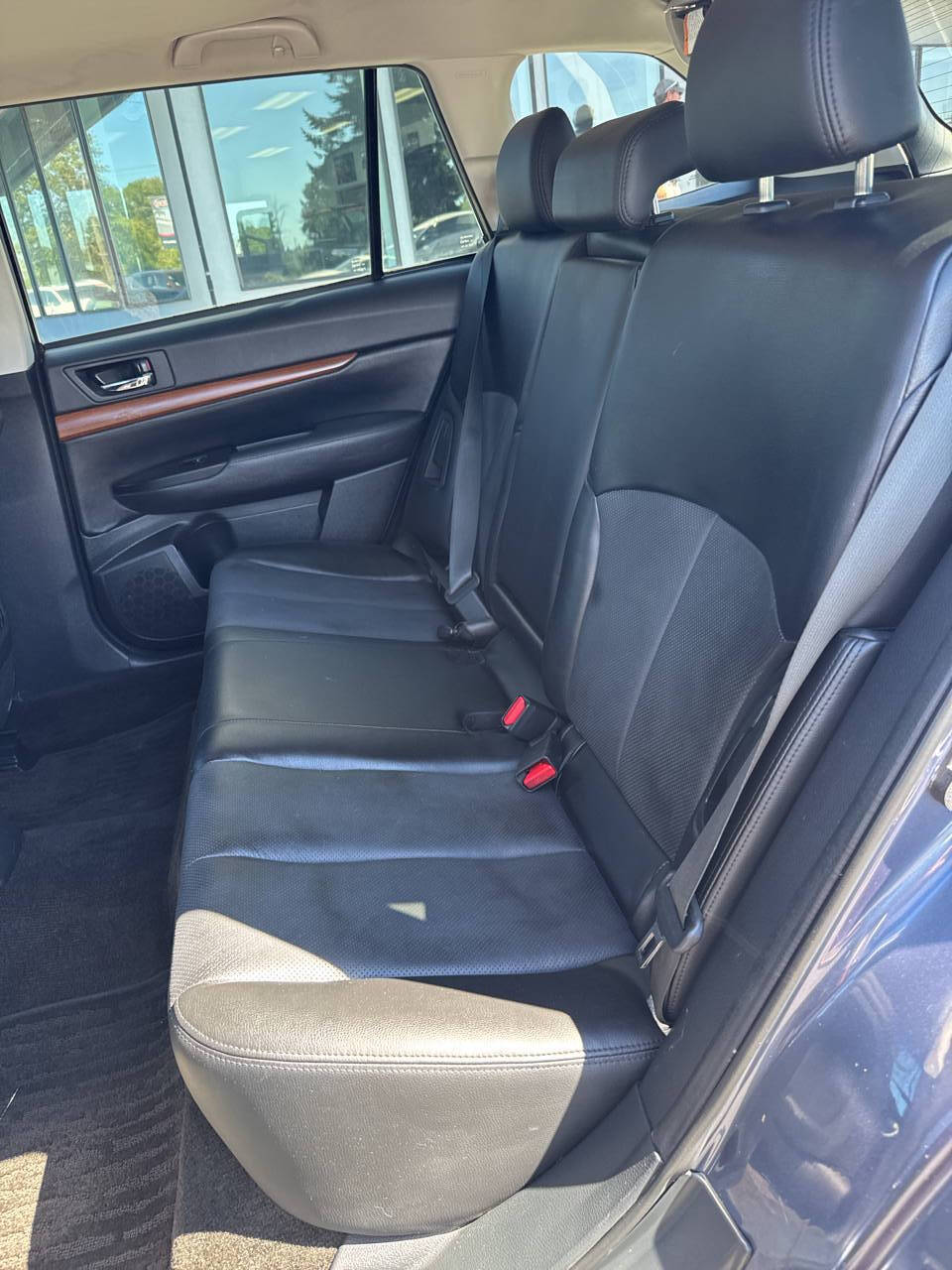 used 2014 Subaru Outback car, priced at $14,499