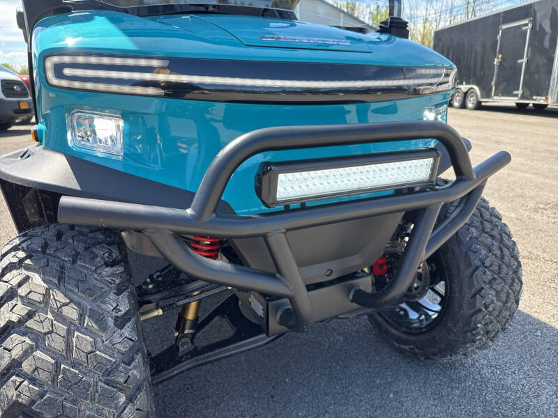 2026 Denago Rover
