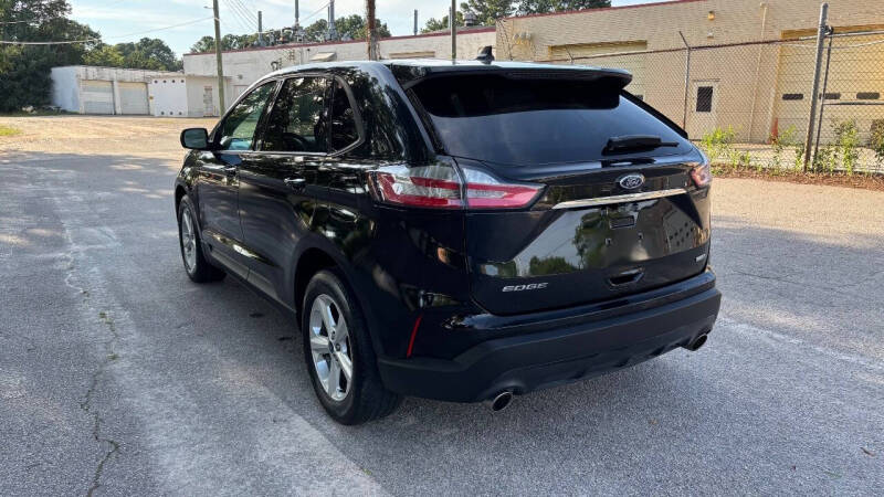 2019 Ford Edge SE