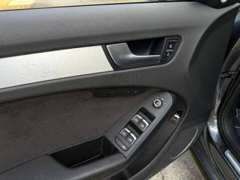 2015 Audi S4 3.0T quattro Premium Plus