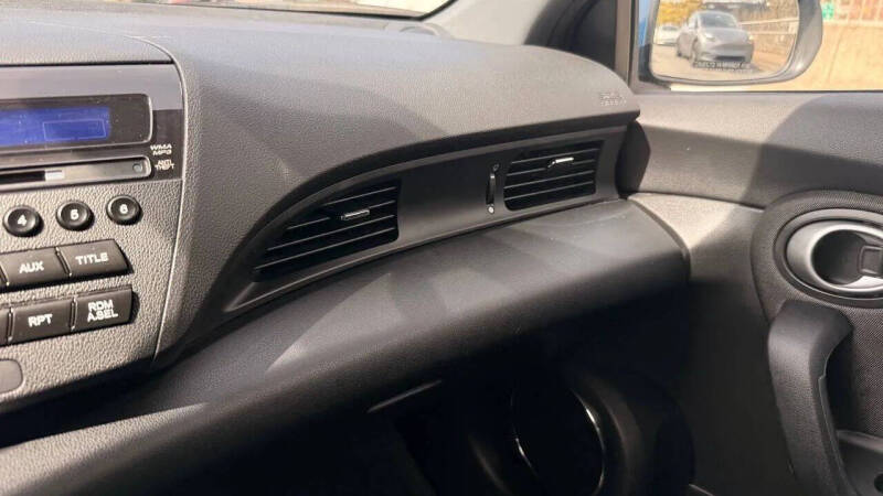 2013 Honda CR-Z