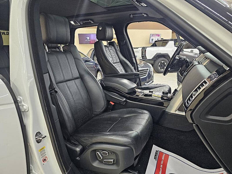 2014 Land Rover Range Rover