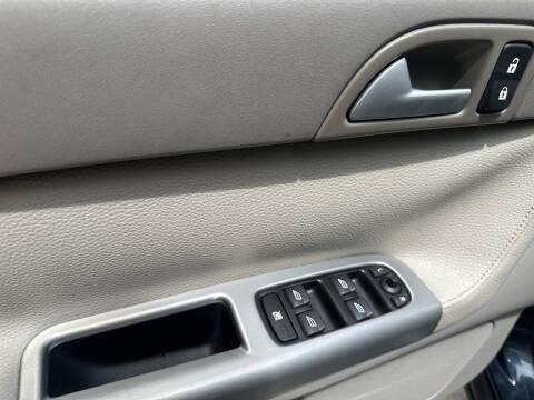 2006 Volvo V50 T5