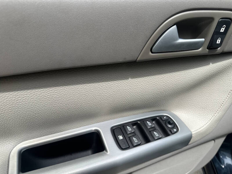 2006 Volvo V50 T5