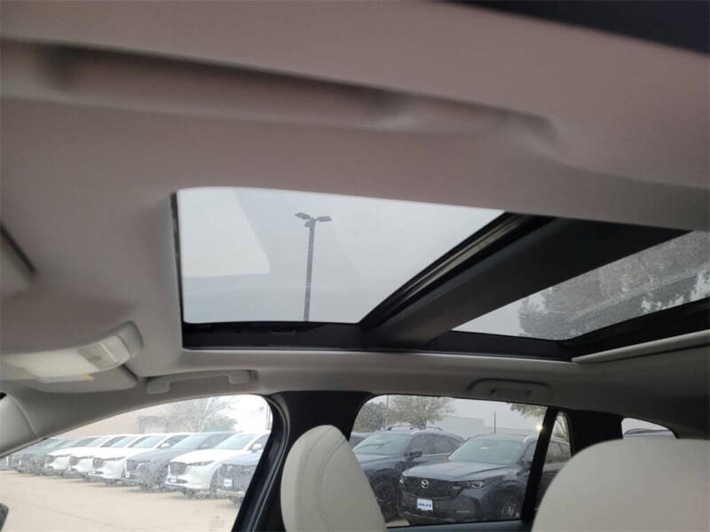 2026 Mazda CX-50 2.5 Turbo