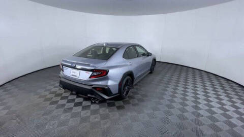 2025 Subaru WRX Premium