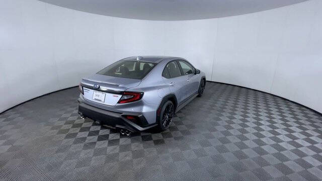 2025 Subaru WRX Premium