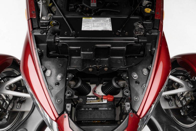 2002 Chrysler Prowler