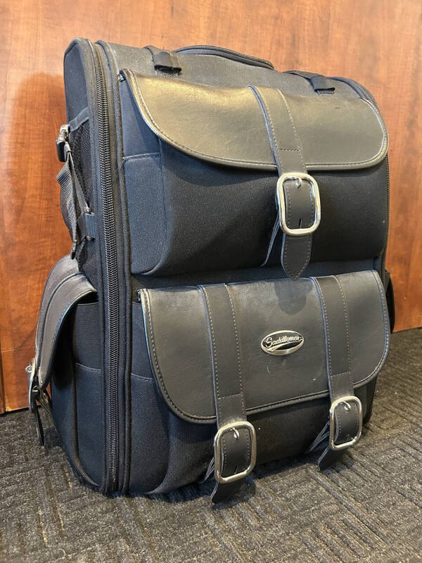 2004 Harley-Davidson Softail Springer