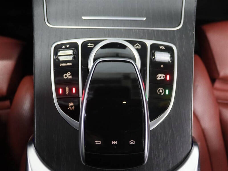 2020 Mercedes-Benz C-Class AMG C 43