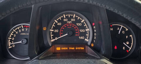 2012 Honda Ridgeline RTL w/Navi